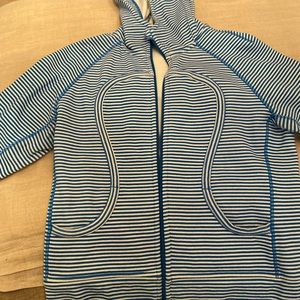 LuLulemon Sweatshirt